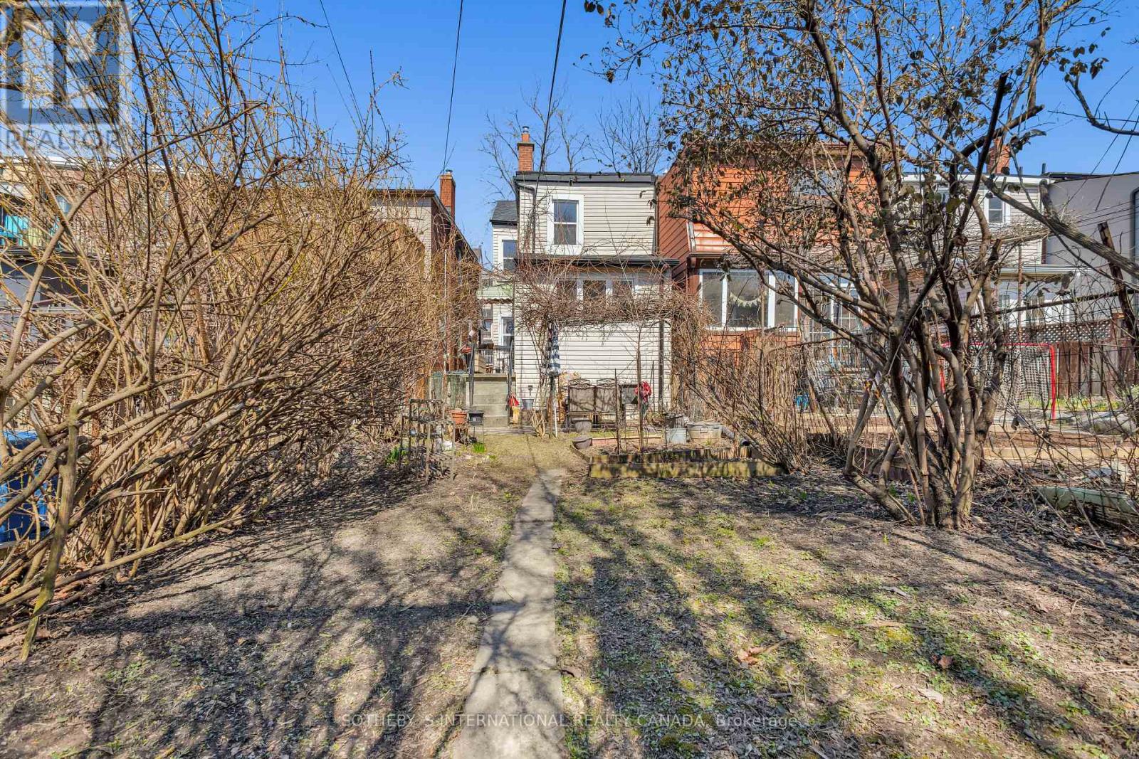 43 Burnfield Avenue, Toronto, Ontario  M6G 1Y4 - Photo 35 - W12076930
