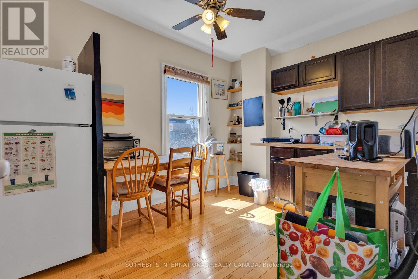 43 Burnfield Avenue, Toronto, Ontario  M6G 1Y4 - Photo 13 - W12076930