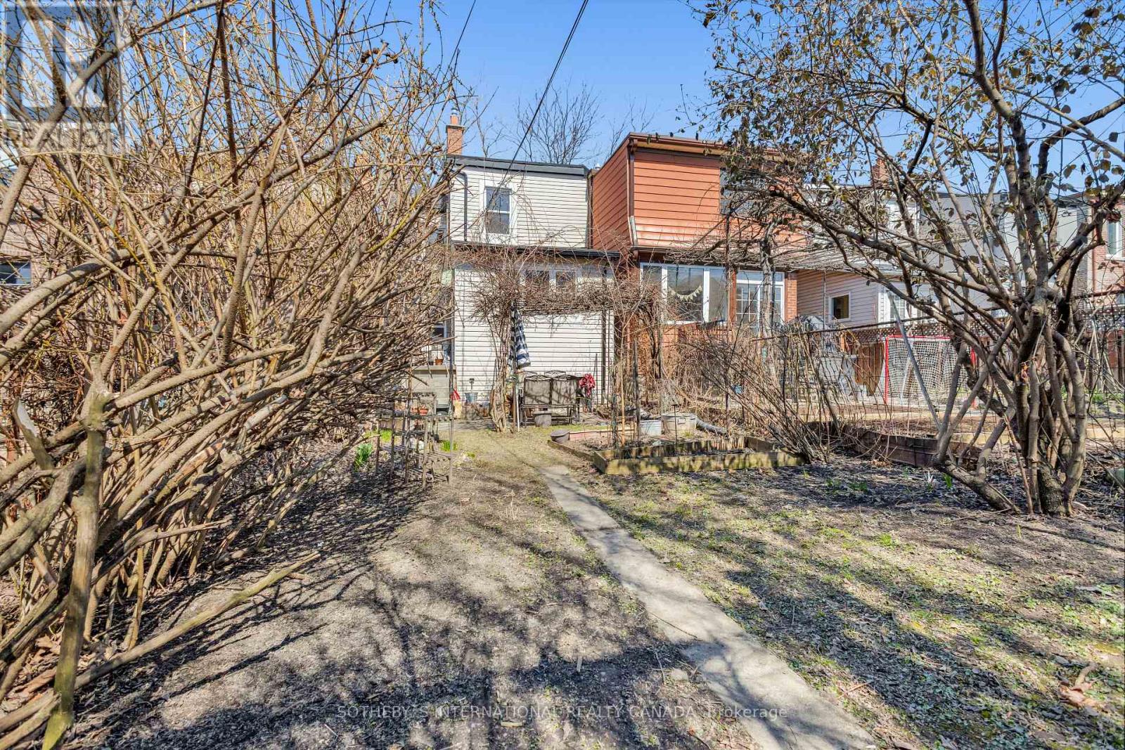 43 Burnfield Avenue, Toronto, Ontario  M6G 1Y4 - Photo 36 - W12076930
