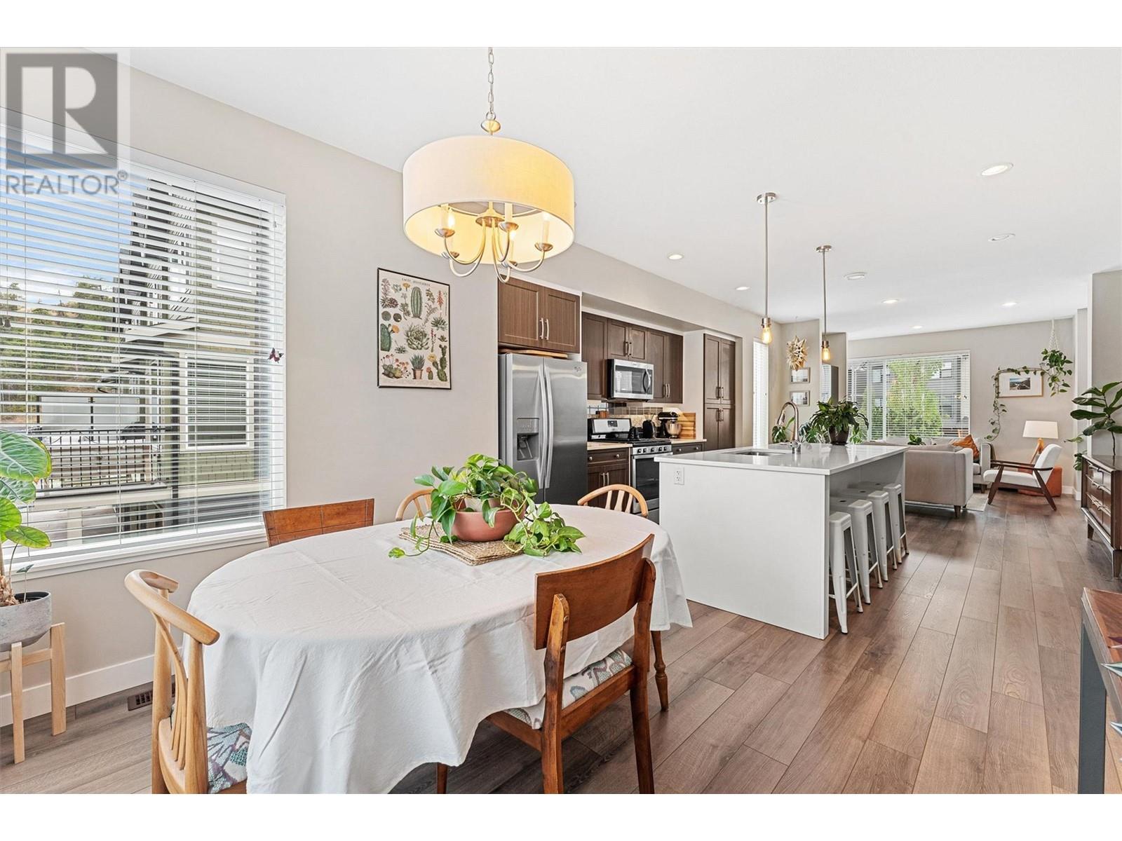 2490 Tuscany Drive Unit# 26, West Kelowna, British Columbia  V4T 3B6 - Photo 7 - 10347498