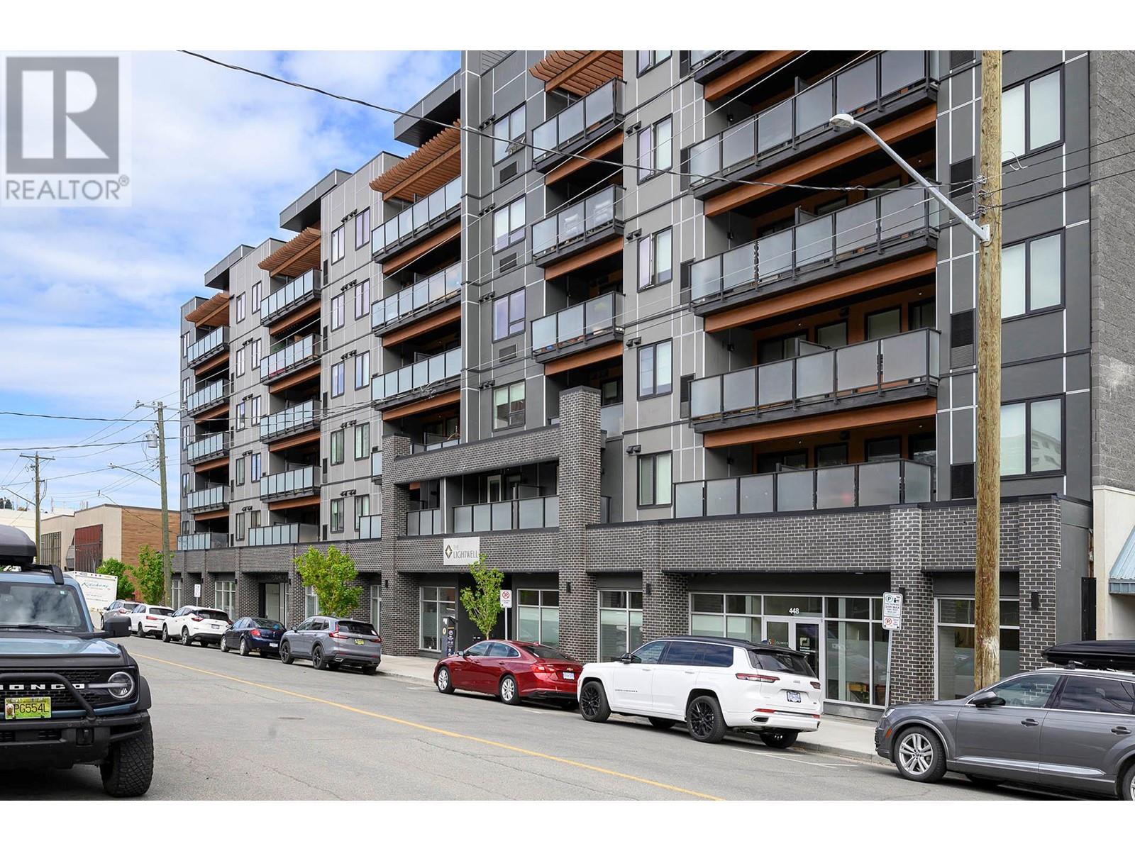 Property at 444 ST PAUL Street Unit# 613 image 1