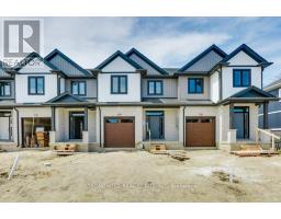 1776 FINLEY CRESCENT, London North, Ontario