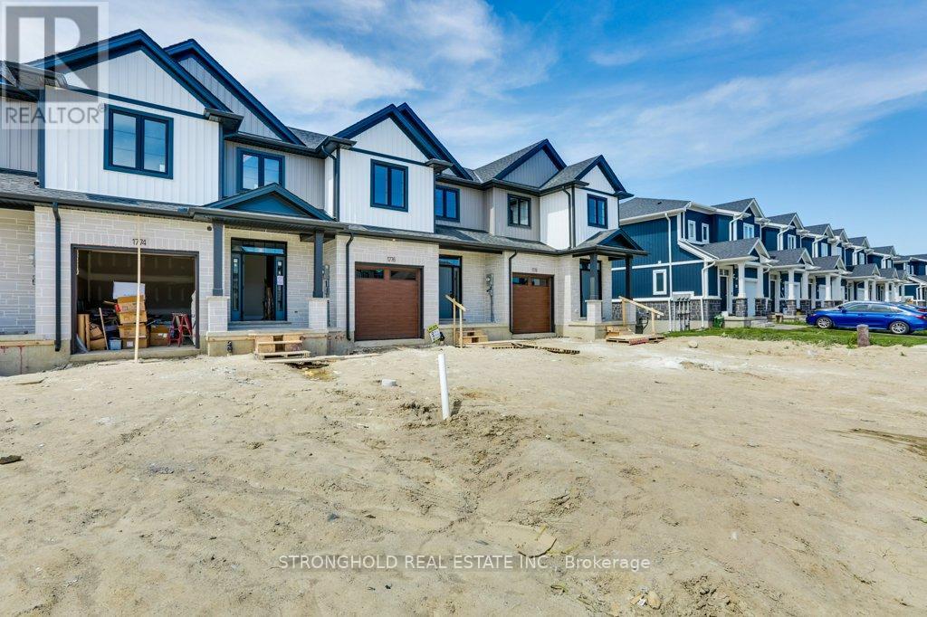 1776 Finley Crescent, London North, Ontario  N6H 5M5 - Photo 2 - X12135090