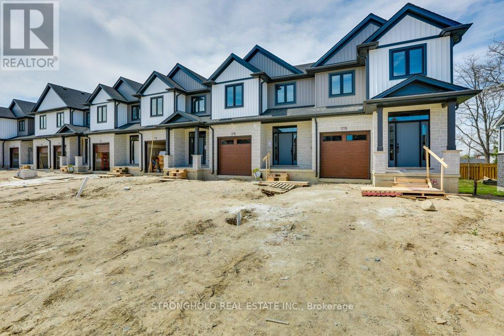 1776 Finley Crescent, London North, Ontario  N6H 5M5 - Photo 3 - X12135090