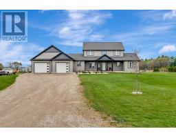 2445 EAST QUARTER LINE ROAD, Norfolk, Ontario