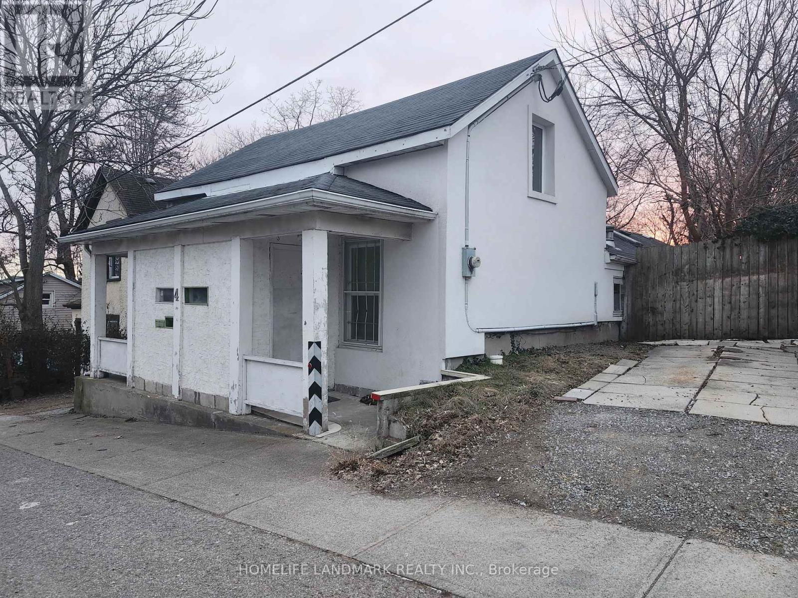 Property at 4 LUNDY'S LANE image 1