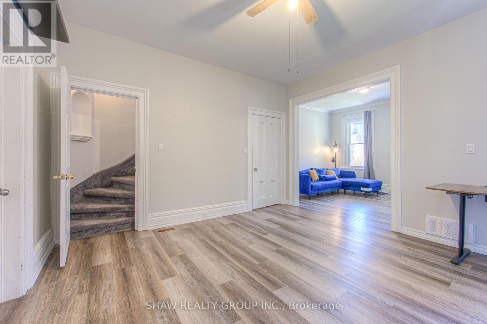 89 Park Avenue, Brantford, Ontario  N3S 5H4 - Photo 11 - X12144179