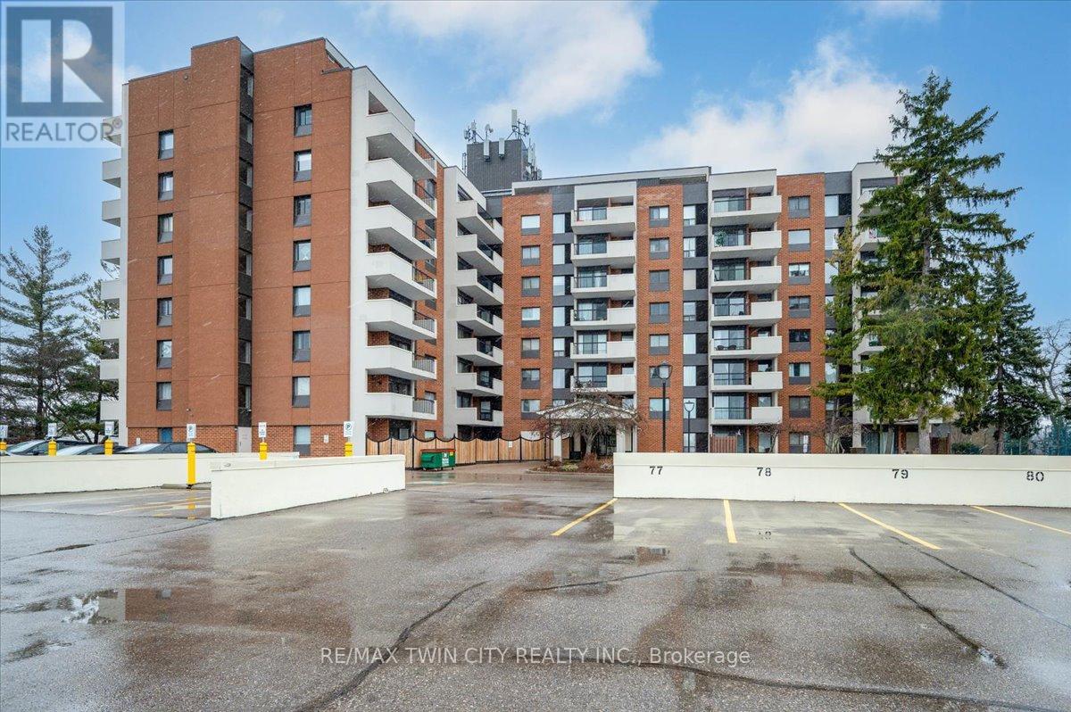Property at 809 - 260 SHELDON AVENUE N image 1