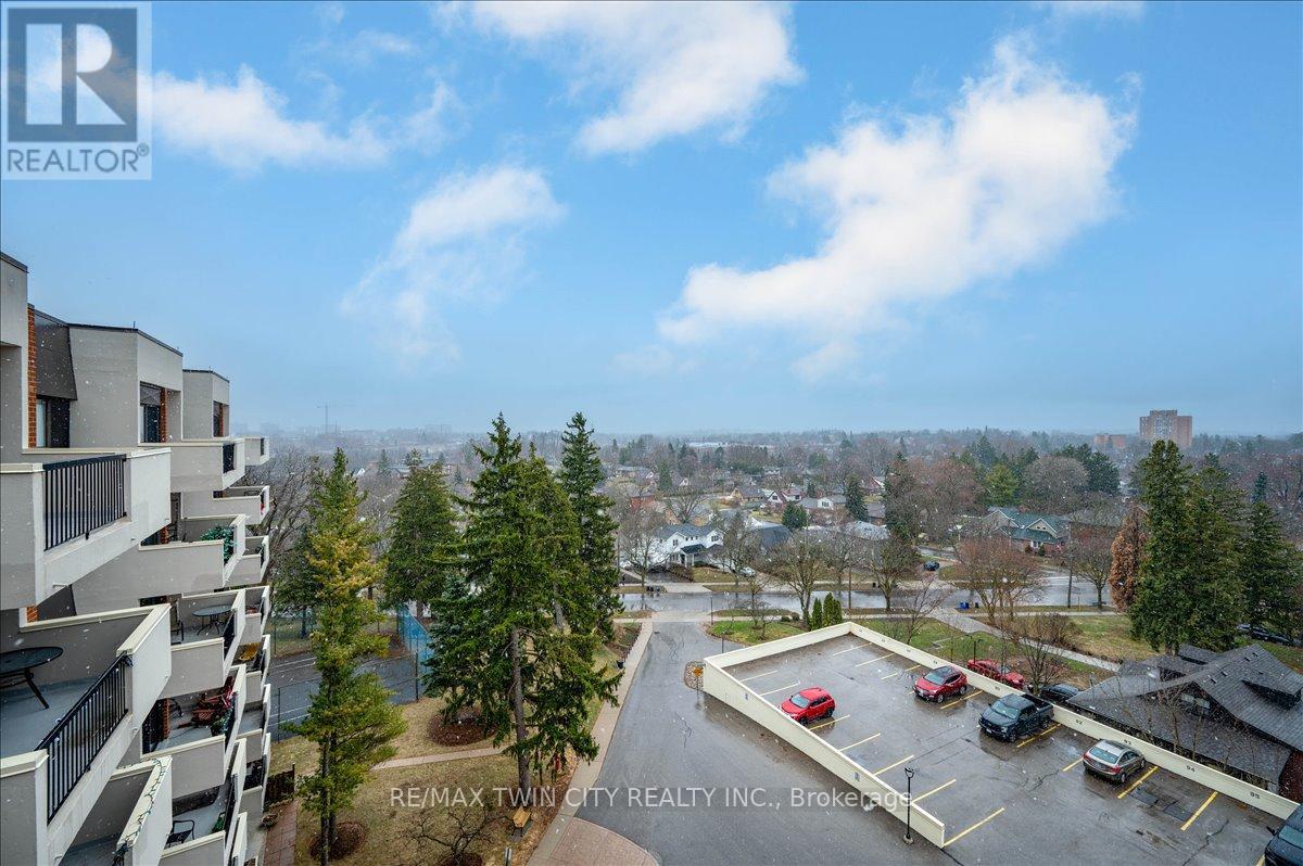 809 - 260 Sheldon Avenue N, Kitchener, Ontario  N2H 6P2 - Photo 20 - X12144182