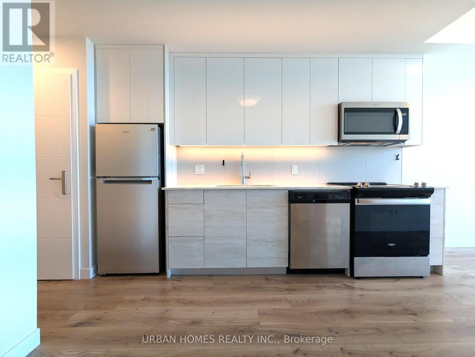 Property at 1705 - 60 FREDERICK STREET image 1