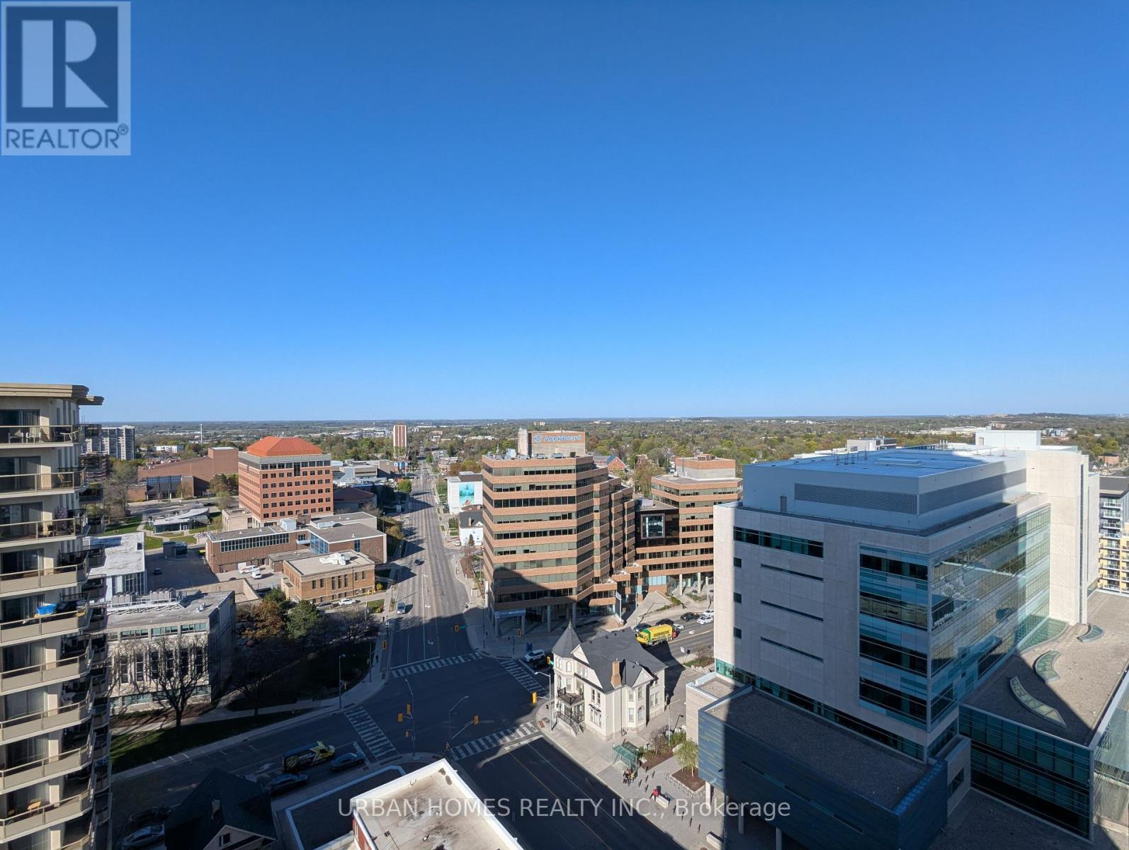 1705 - 60 Frederick Street, Kitchener, Ontario  N2H 0C7 - Photo 18 - X12144186