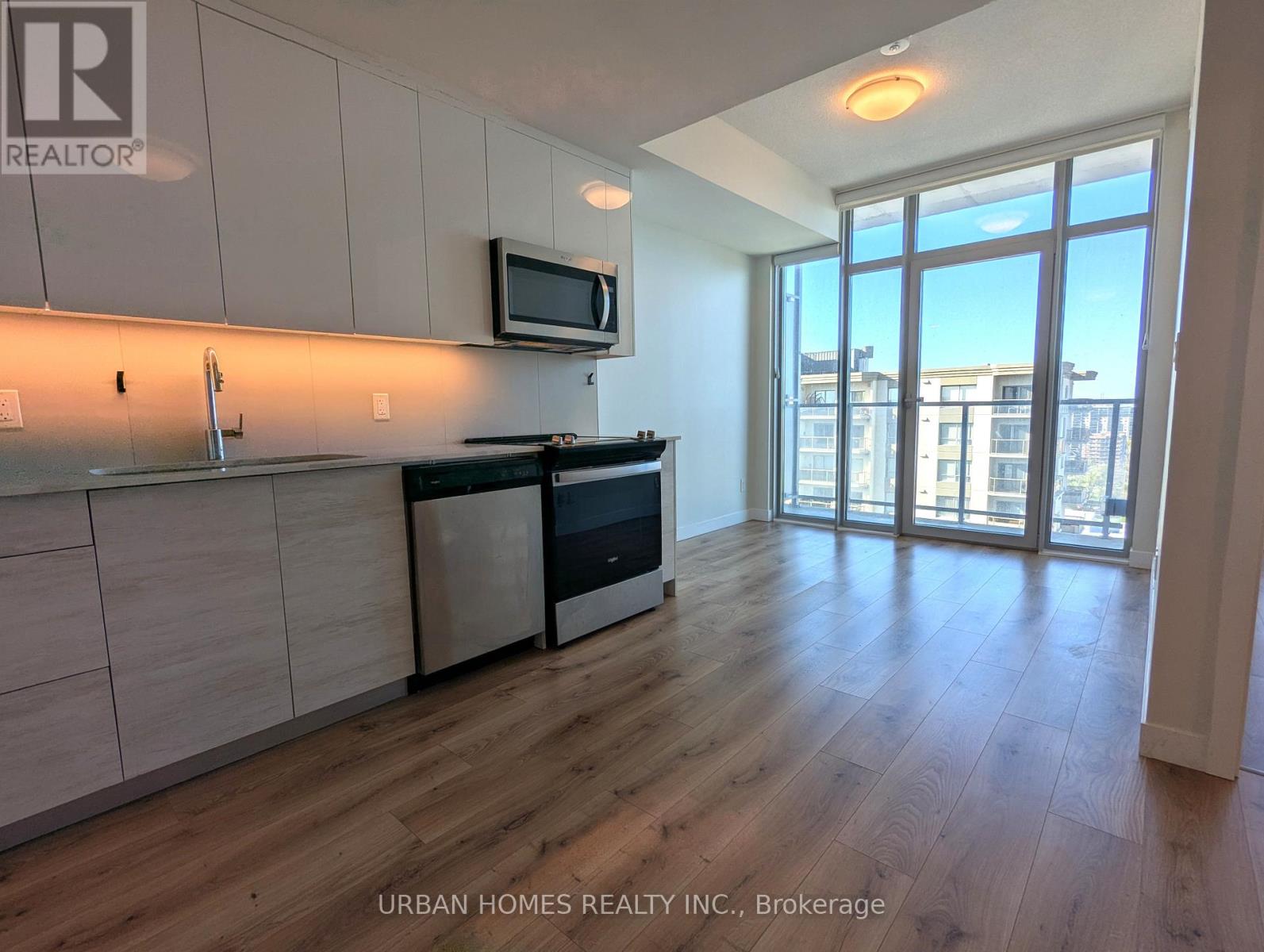 Property at 1705 - 60 FREDERICK STREET image 2