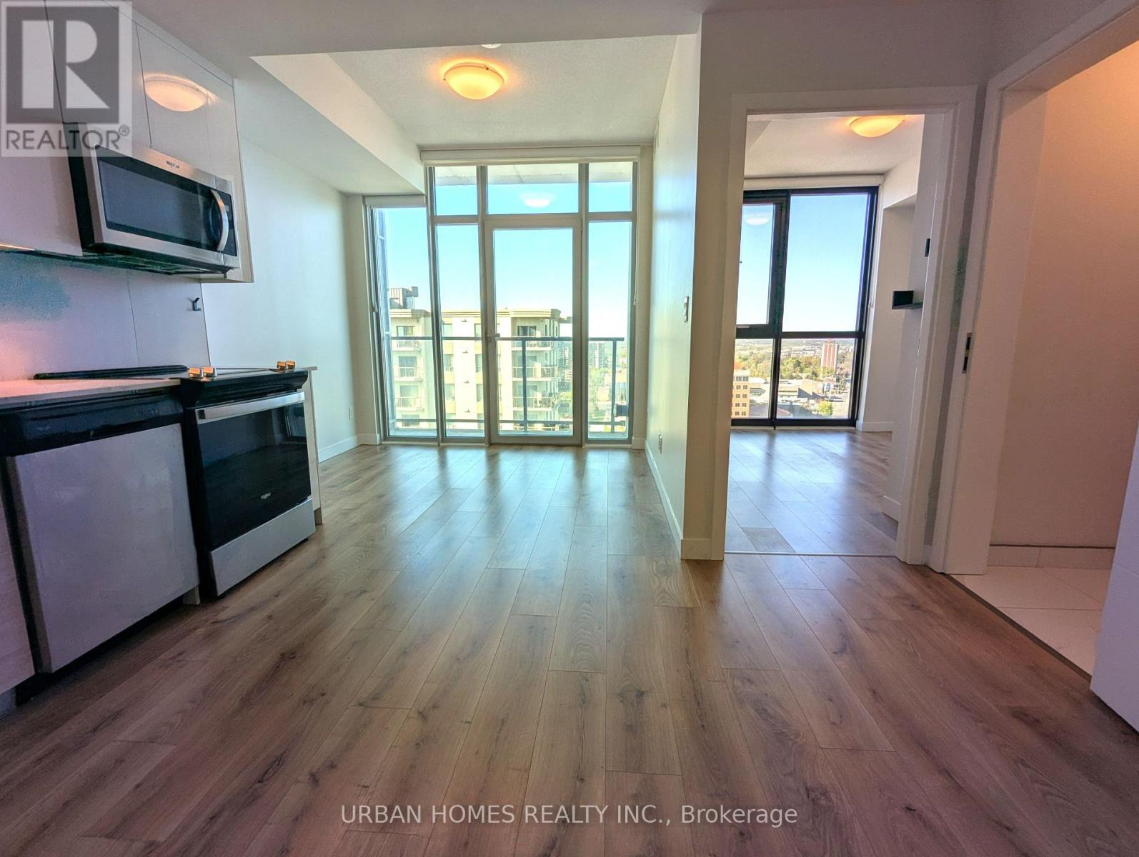 Property at 1705 - 60 FREDERICK STREET image 3