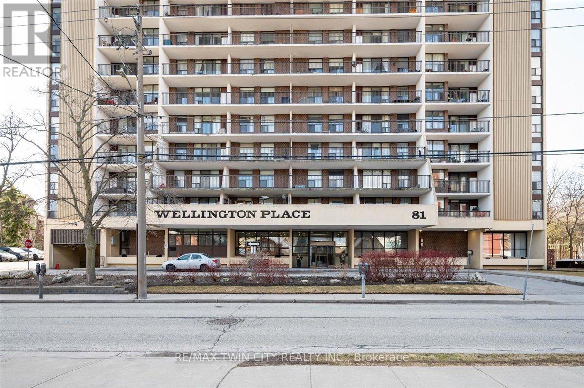 Property at 1307 - 81 CHURCH STREET image 3