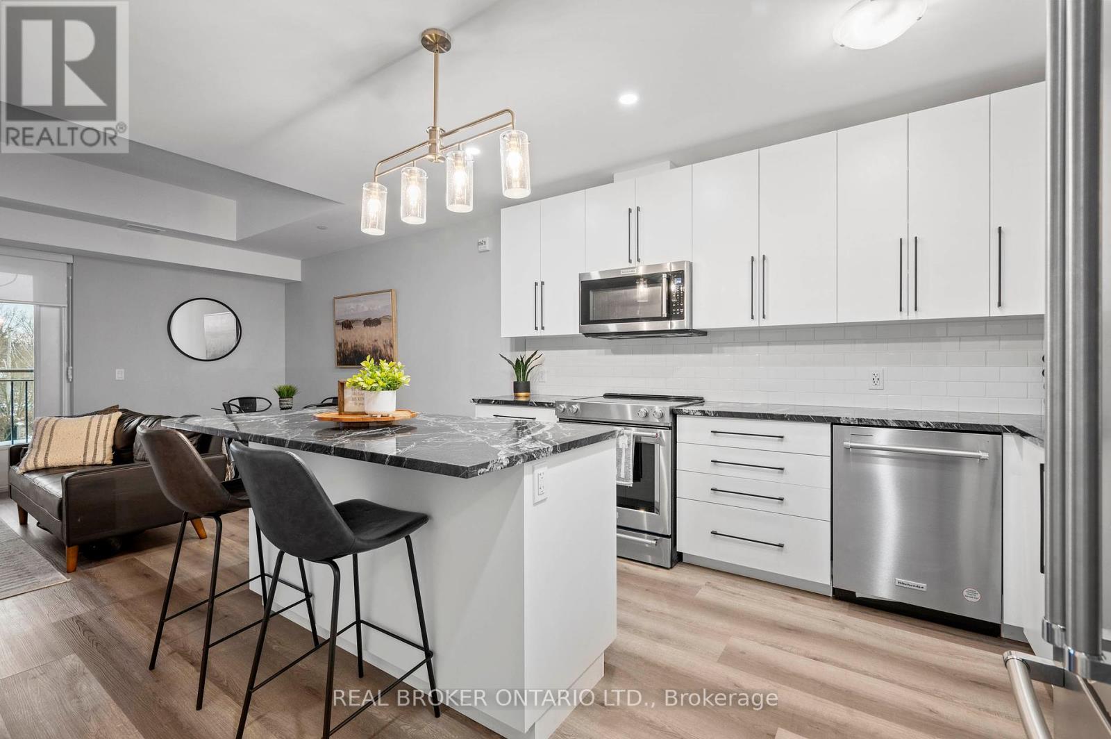 Property at 207 - 51 DAVID STREET image 4