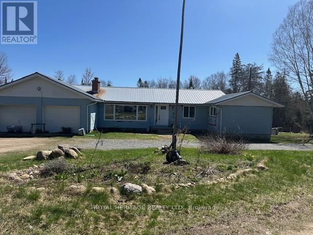 3807 EAGLE LAKE ROAD, South River, Ontario