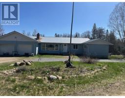 3807 EAGLE LAKE ROAD, South River, Ontario