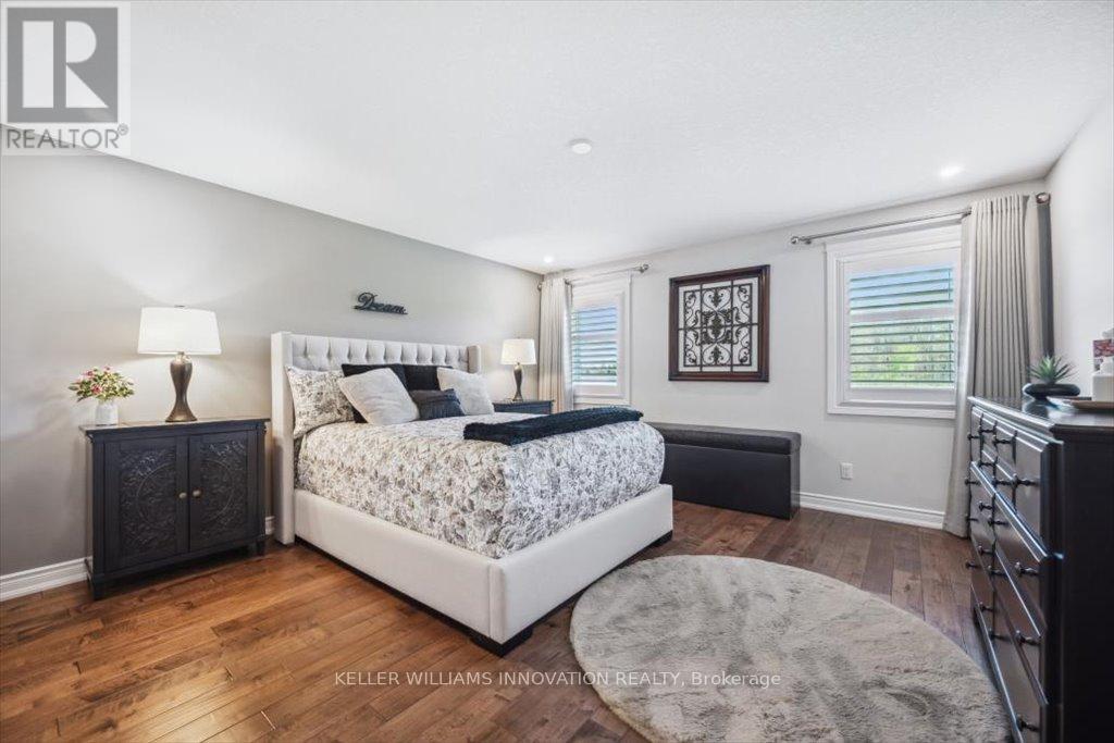 545 Krotz Street E, North Perth (Listowel), Ontario  N4W 0E4 - Photo 26 - X12144216