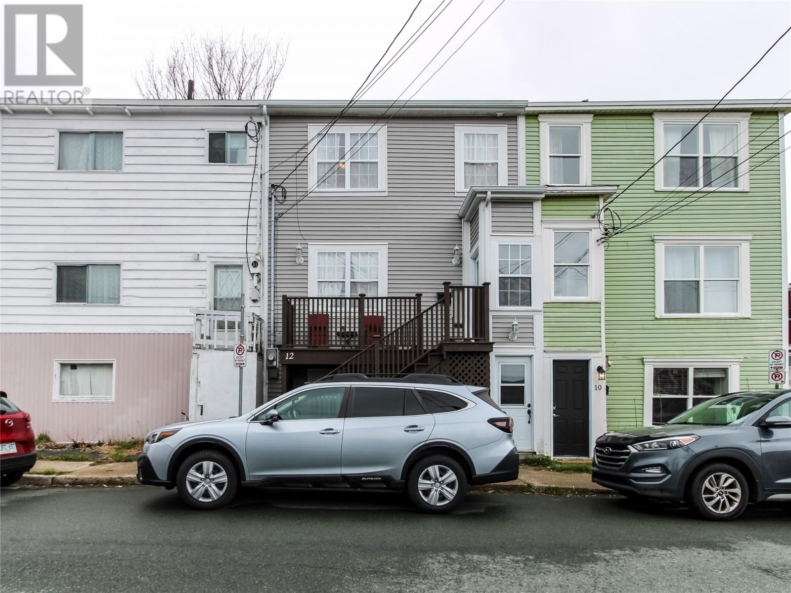 Property at 12 Monroe Street image 1