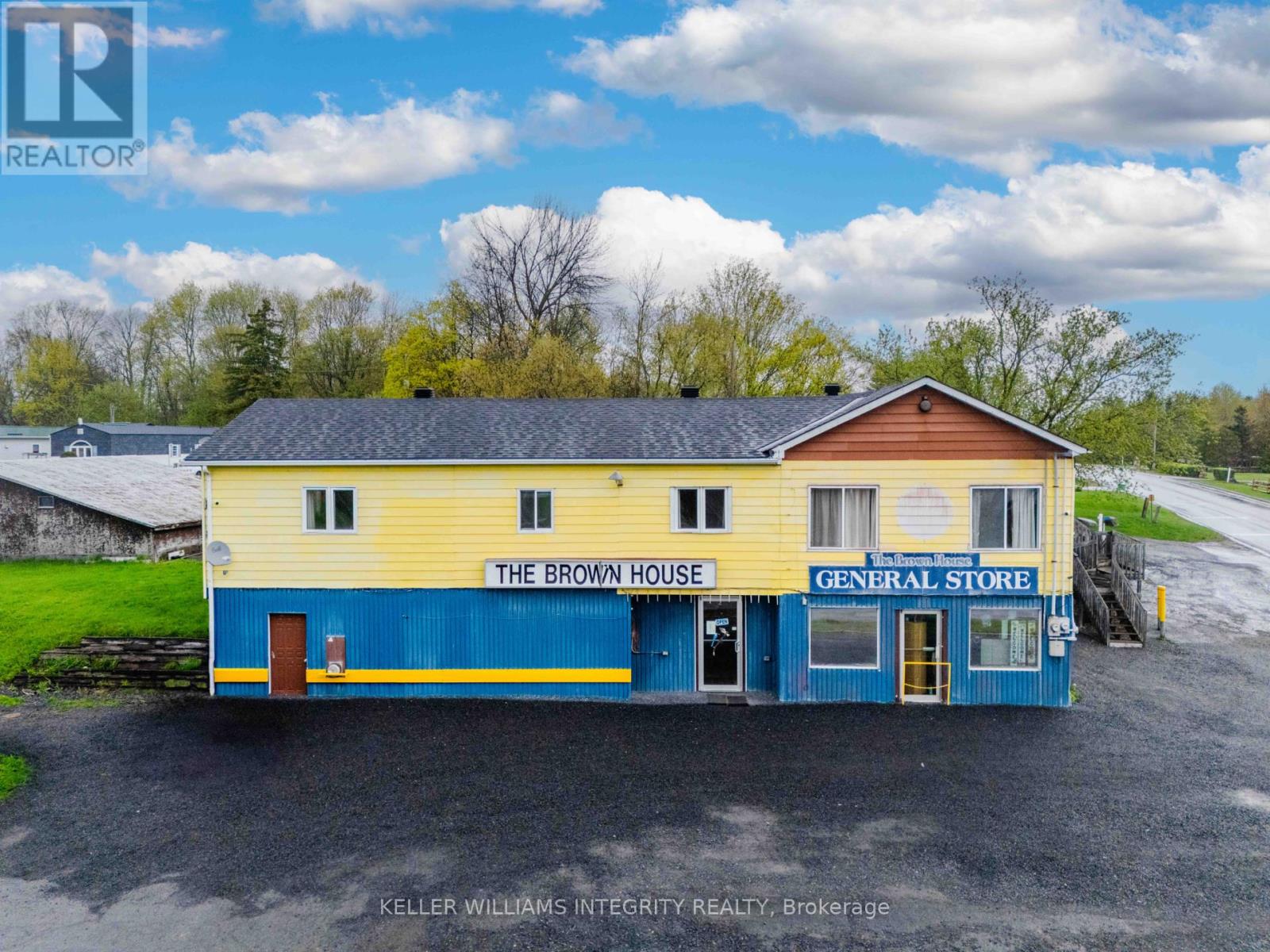 4765 COUNTY 34 RD ROAD, South Glengarry, Ontario