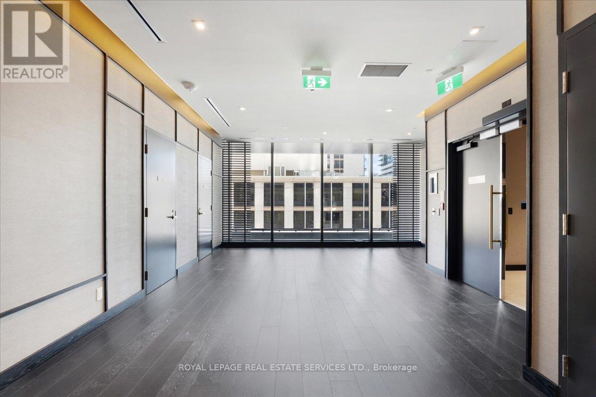 911 - 501 Yonge Street, Toronto, Ontario  M4Y 0G8 - Photo 25 - C12143666