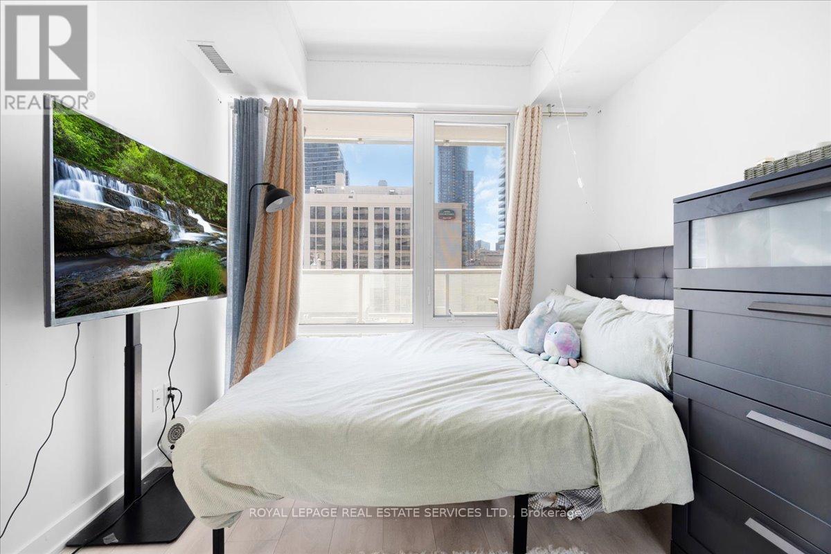 911 - 501 Yonge Street, Toronto, Ontario  M4Y 0G8 - Photo 16 - C12143666