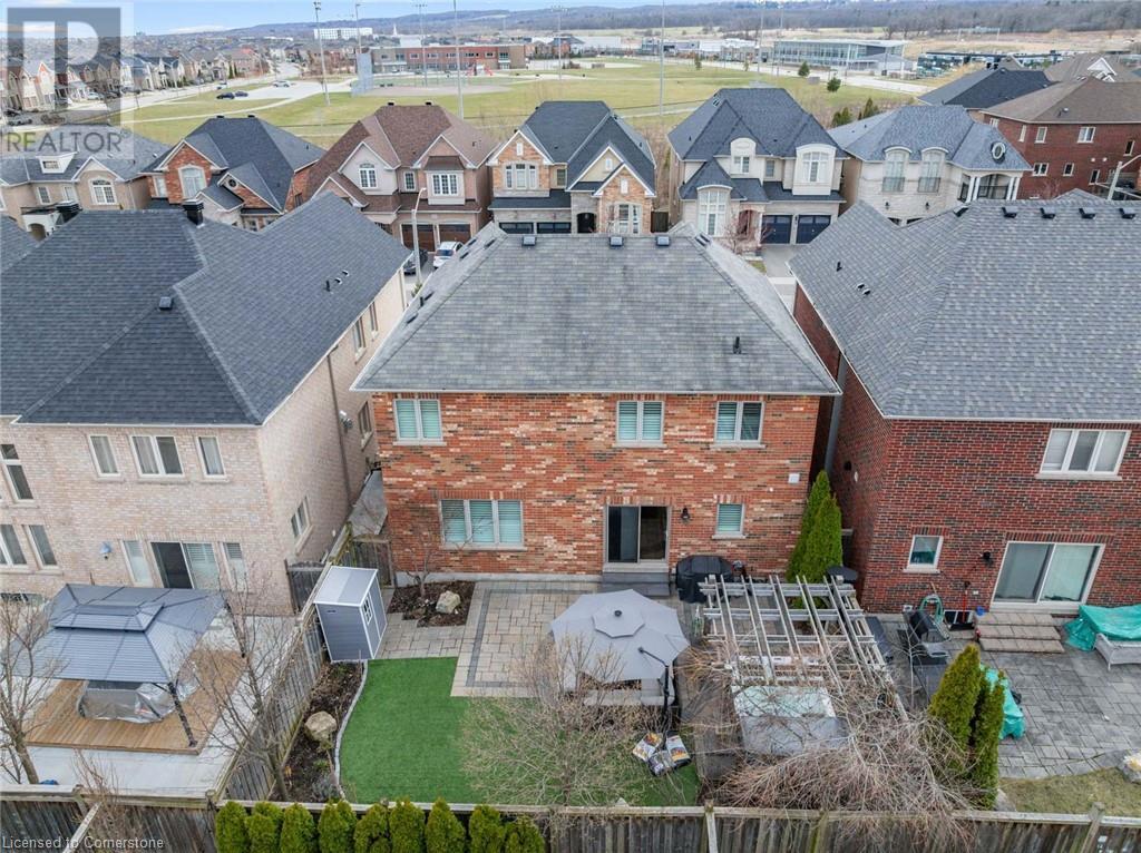 3349 Cline Street, Burlington, Ontario  L7M 0J9 - Photo 50 - 40717322
