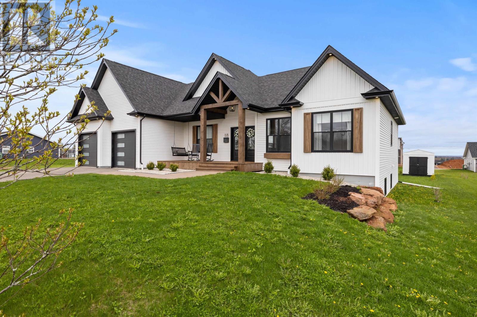 Property at 118 MacWilliams Road image 1