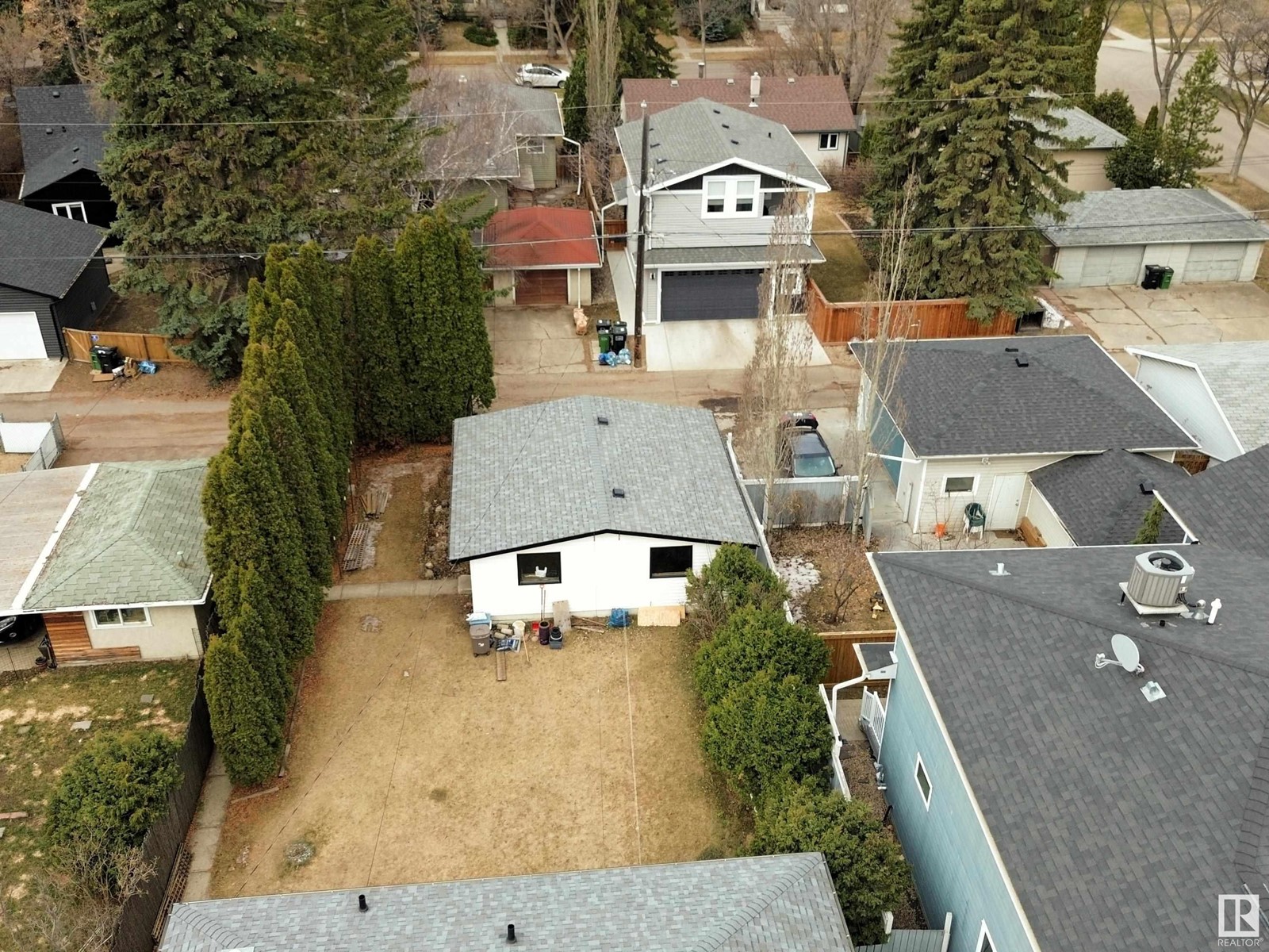 10832 130 St Nw, Edmonton, Alberta  T5M 0X5 - Photo 8 - E4433771