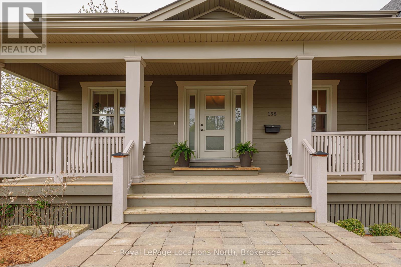 158 Cedar Street, Collingwood, Ontario  L9Y 3A6 - Photo 37 - S12138546