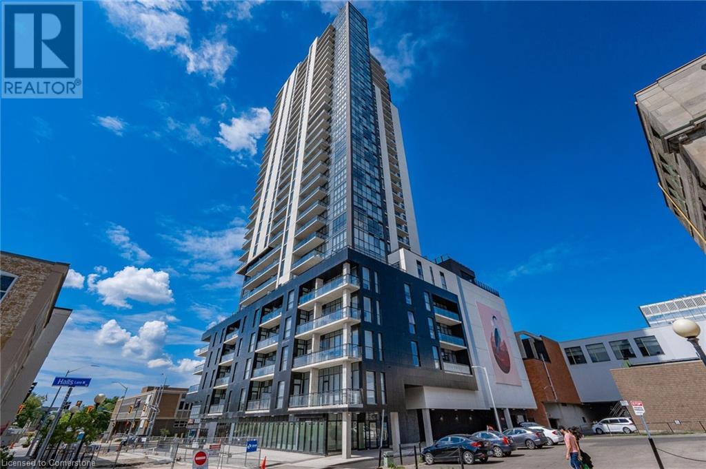 Property at 60 CHARLES Street W Unit# 2904 image 1