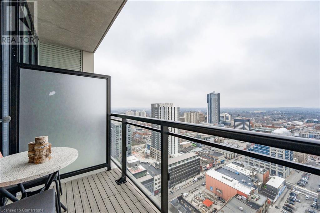 60 Charles Street W Unit# 2904, Kitchener, Ontario  N2G 0C9 - Photo 34 - 40727663
