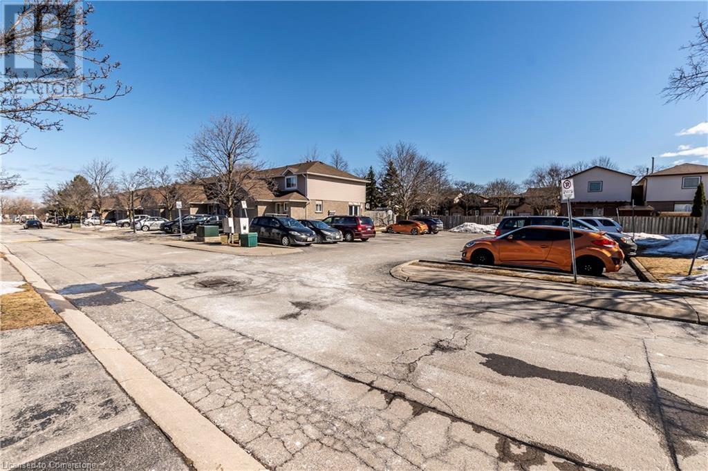610 Barton Street Unit# 16, Stoney Creek, Ontario L8E 5V2 - Photo 32 - 40727378