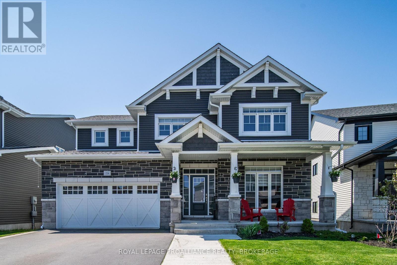 724 RIVERVIEW WAY, kingston (kingston east (incl barret crt)), Ontario