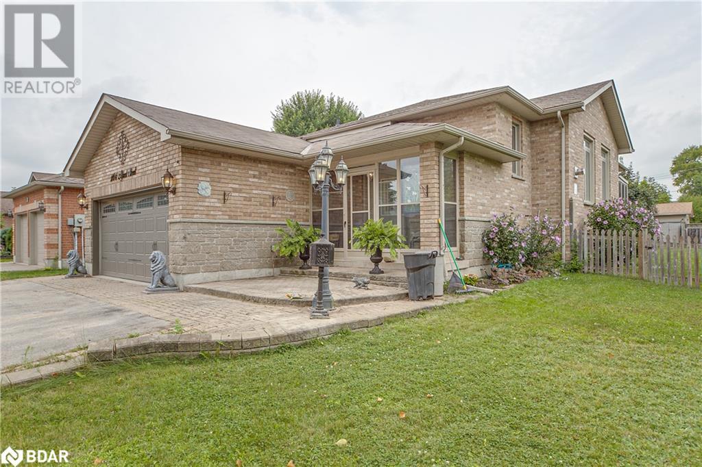 Property at 1104 ALFRED Street image 1