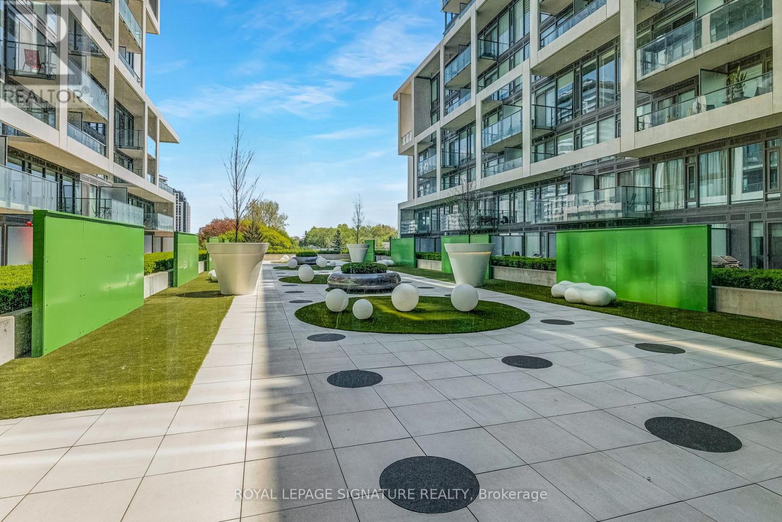2814 - 5 Soudan Avenue, Toronto, Ontario  M4S 0B1 - Photo 42 - C12059840