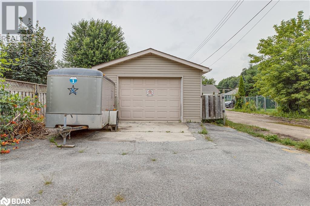 1104 Alfred Street, Innisfil, Ontario  L0L 1C0 - Photo 41 - 40703560
