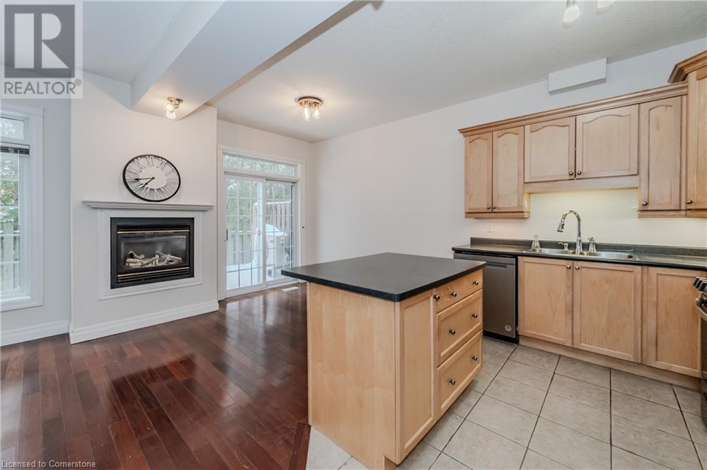 76 Woolwich Street Unit# 7, Kitchener, Ontario N2K 1S3 - Photo 17 - 40692606