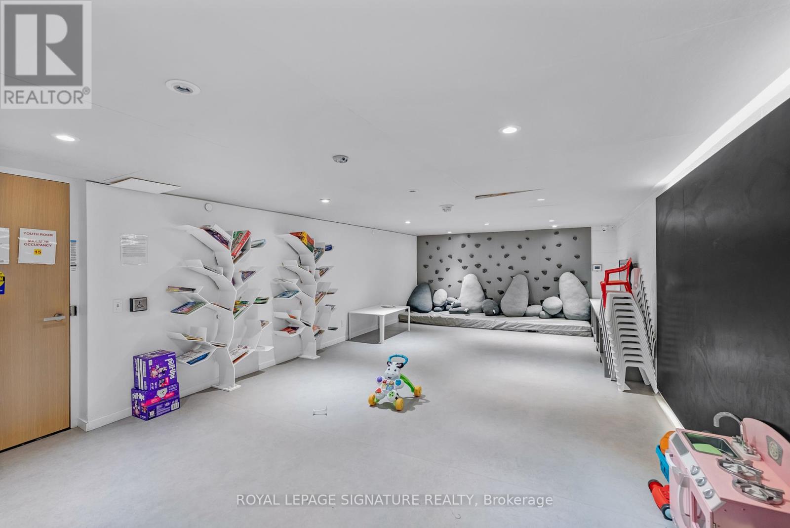 2814 - 5 Soudan Avenue, Toronto, Ontario  M4S 0B1 - Photo 43 - C12059840
