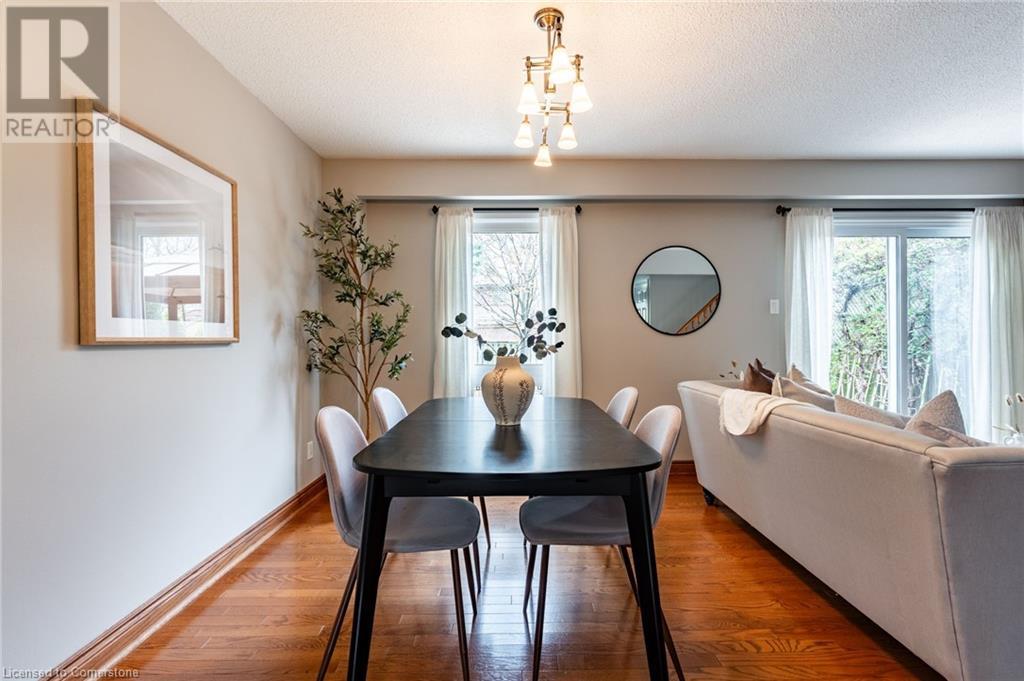 1141 Montgomery Drive, Oakville, Ontario  L6M 1E9 - Photo 11 - 40722284