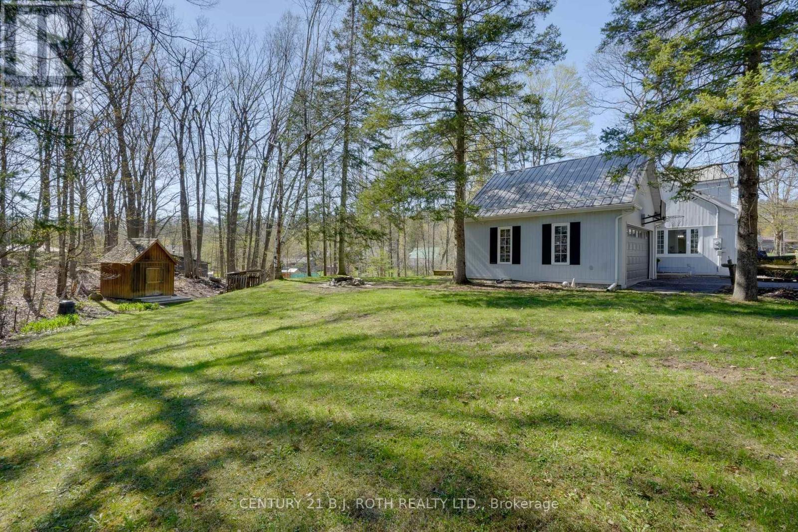 88 Finlay Mill Road, Springwater, Ontario  L9X 0L6 - Photo 46 - S12137033