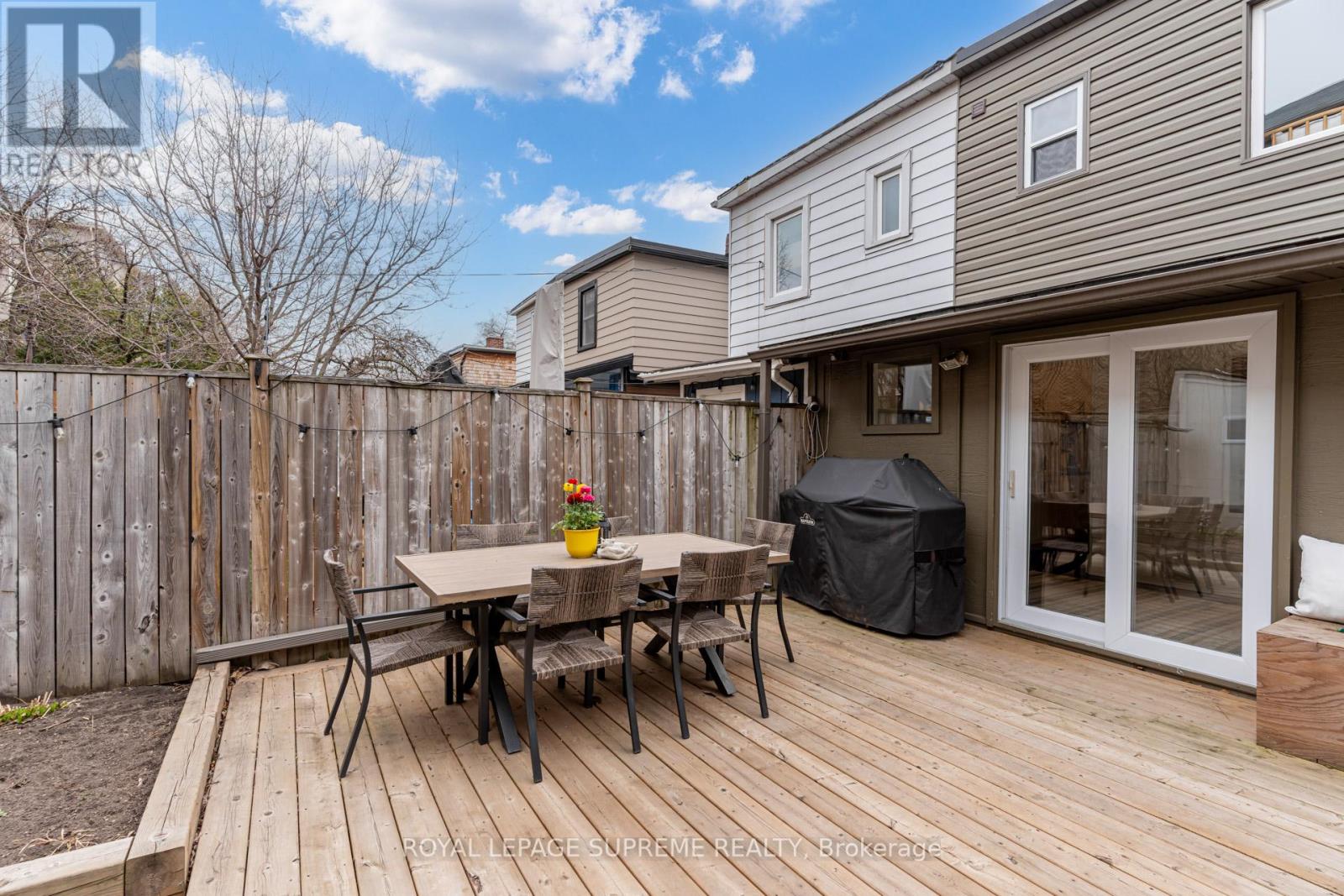 36 Walpole Avenue, Toronto (Greenwood-Coxwell), Ontario  M4L 2H9 - Photo 46 - E12144137