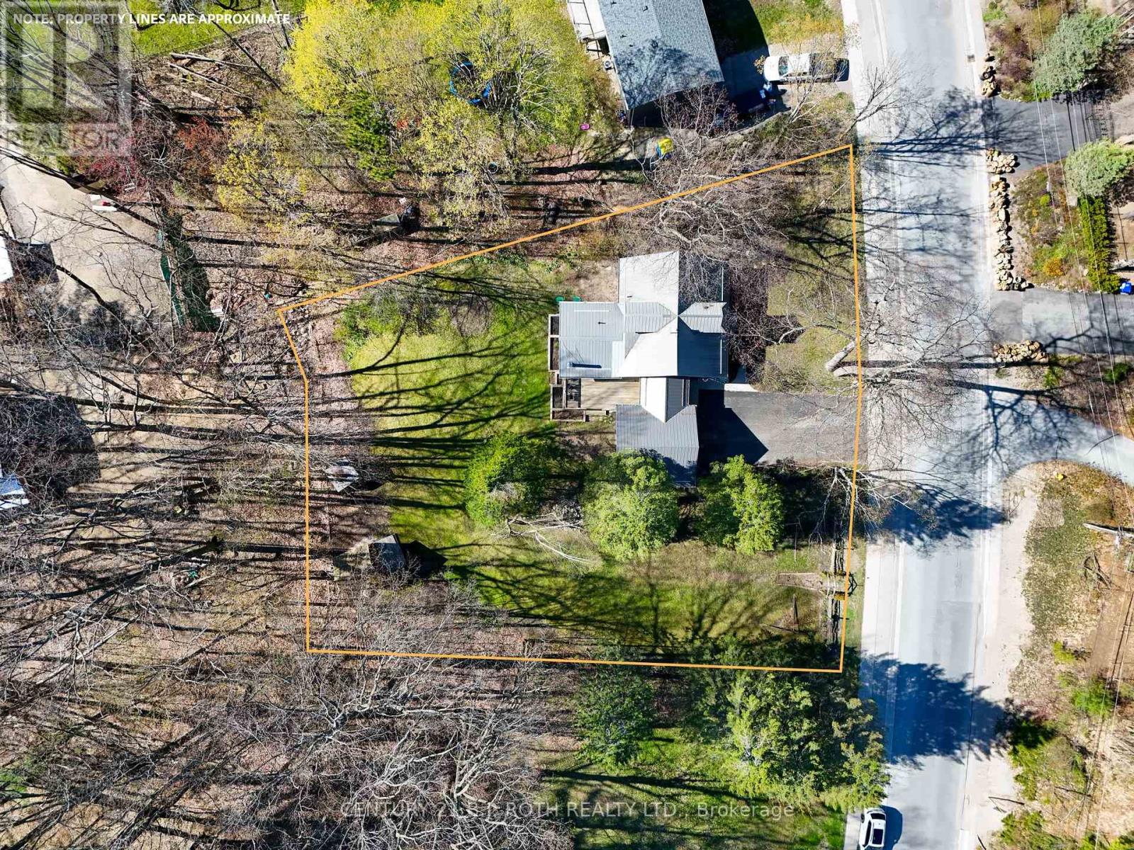88 Finlay Mill Road, Springwater, Ontario  L9X 0L6 - Photo 48 - S12137033