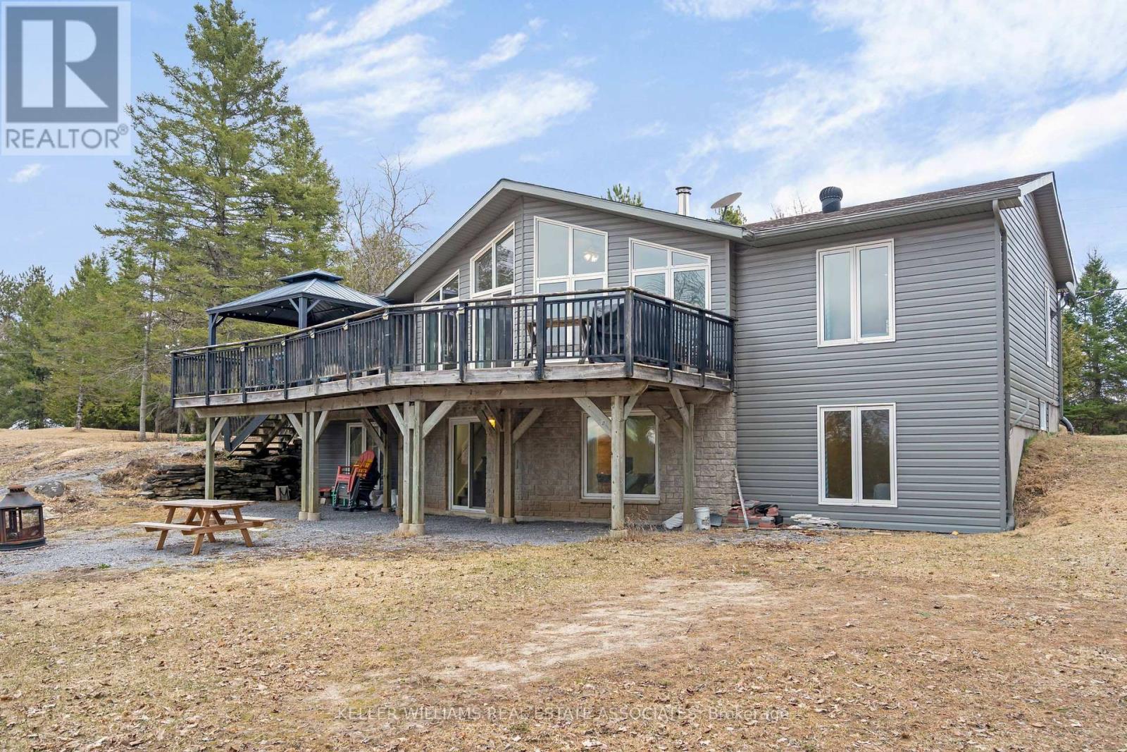 1713 Weslemkoon Lake Road, Limerick, Ontario  K0L 1W0 - Photo 36 - X12090720
