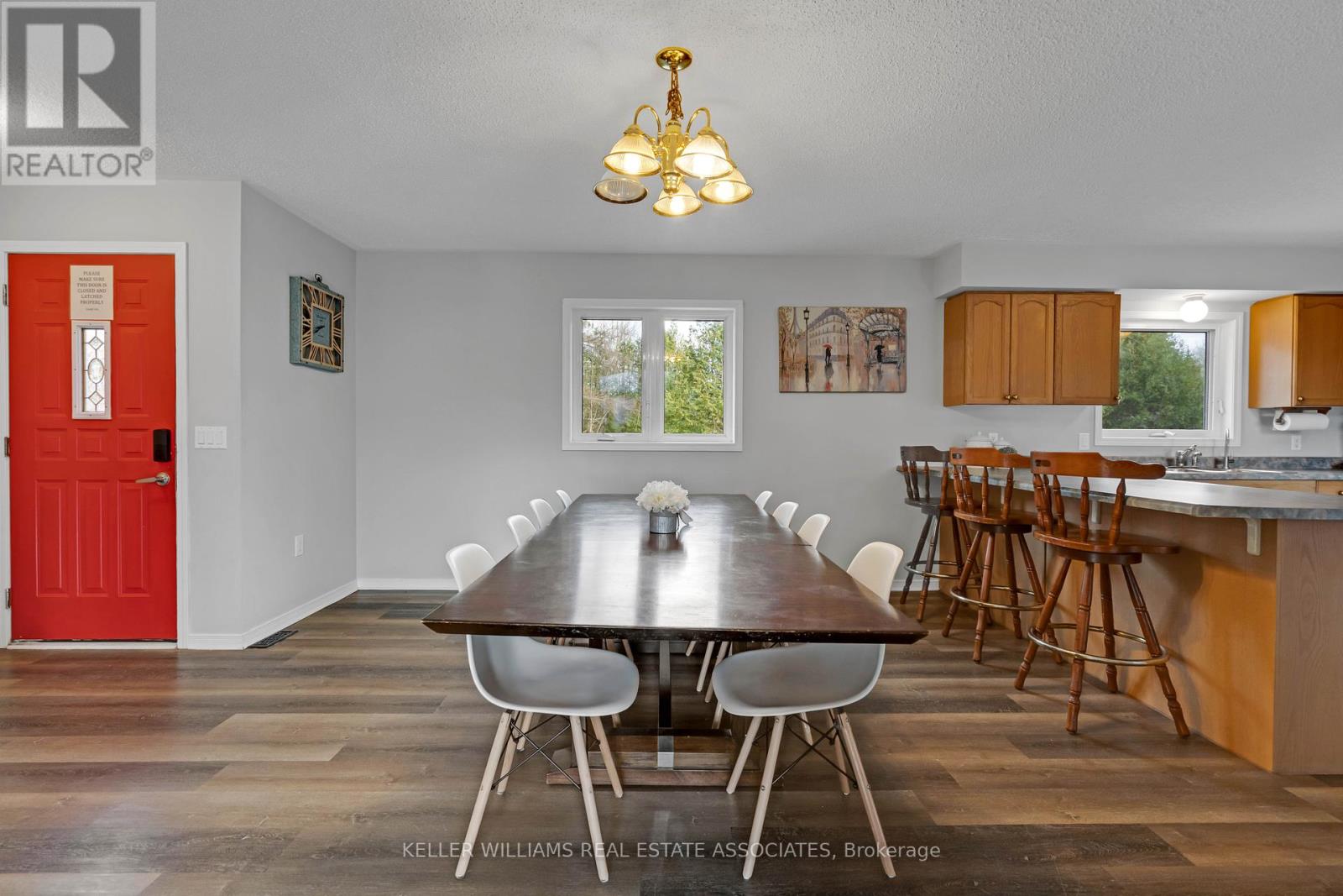 1713 Weslemkoon Lake Road, Limerick, Ontario  K0L 1W0 - Photo 14 - X12090720