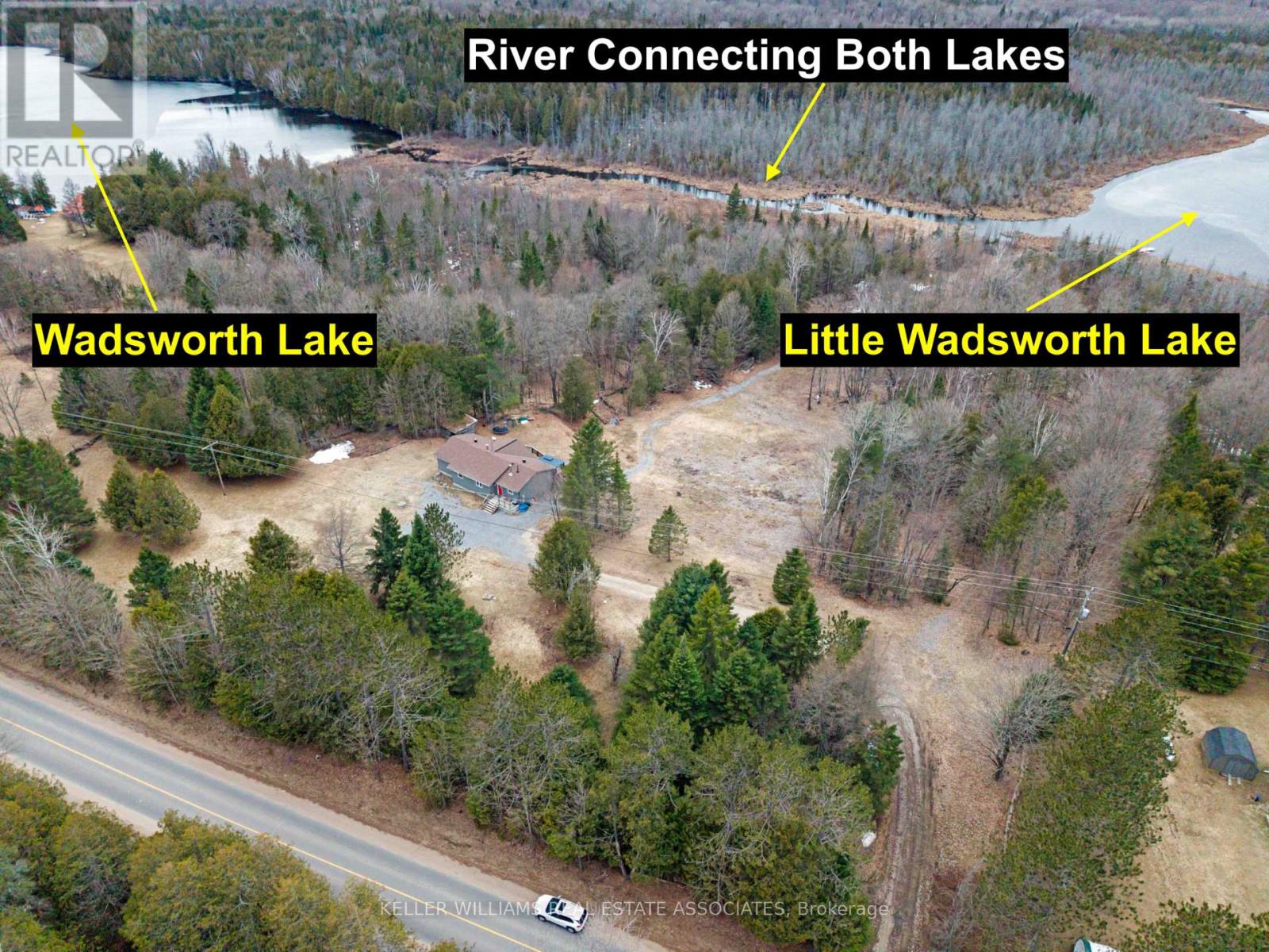 1713 Weslemkoon Lake Road, Limerick, Ontario  K0L 1W0 - Photo 2 - X12090720