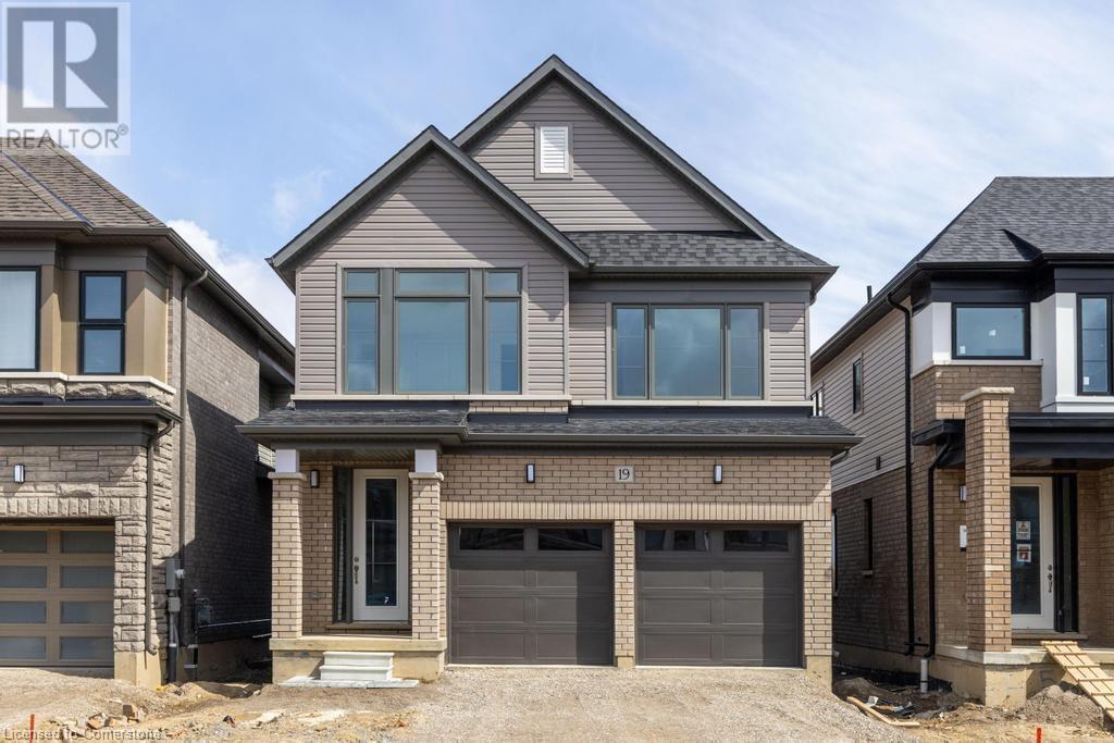 Property at 19 BLAIN Drive image 1