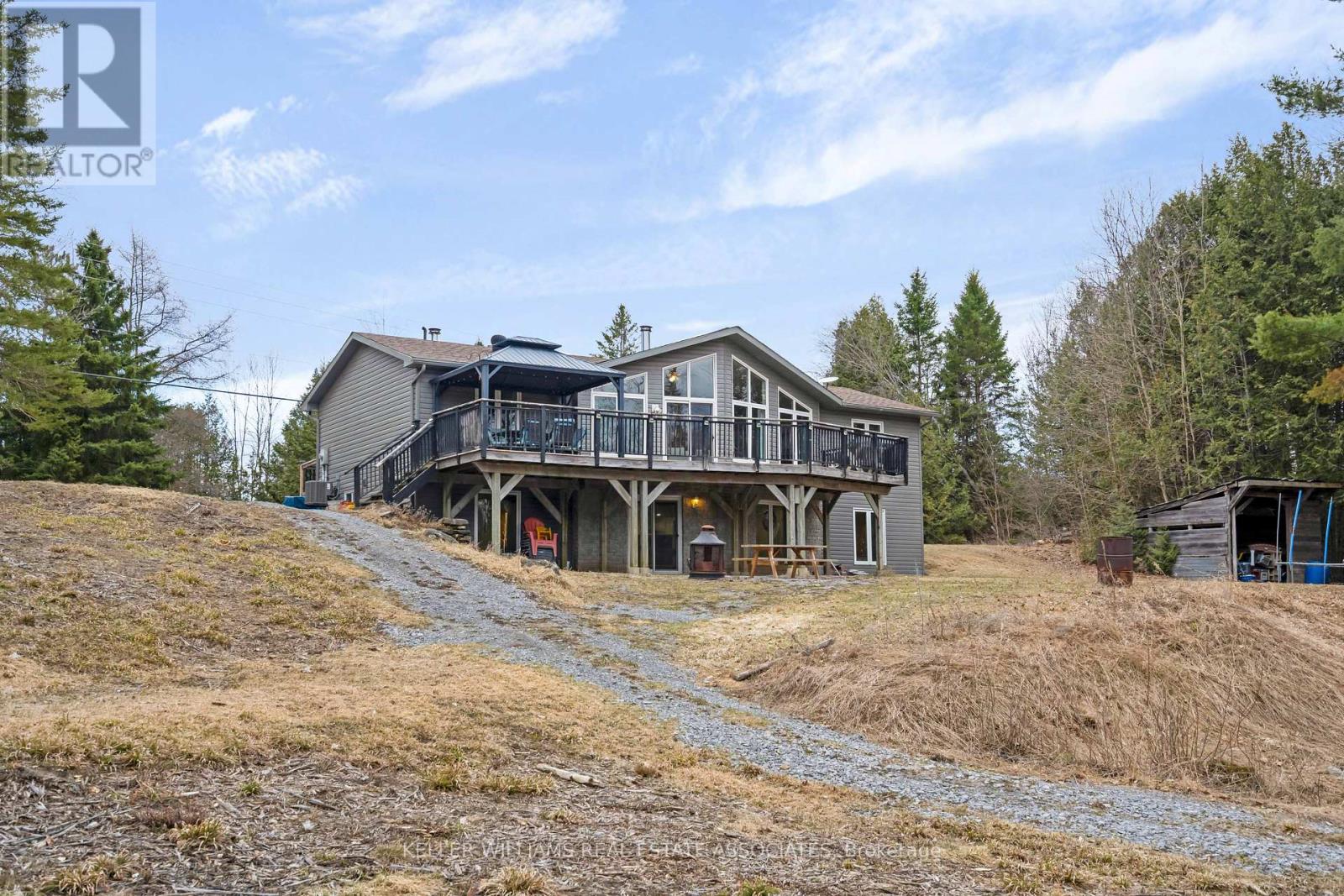 1713 Weslemkoon Lake Road, Limerick, Ontario  K0L 1W0 - Photo 38 - X12090720