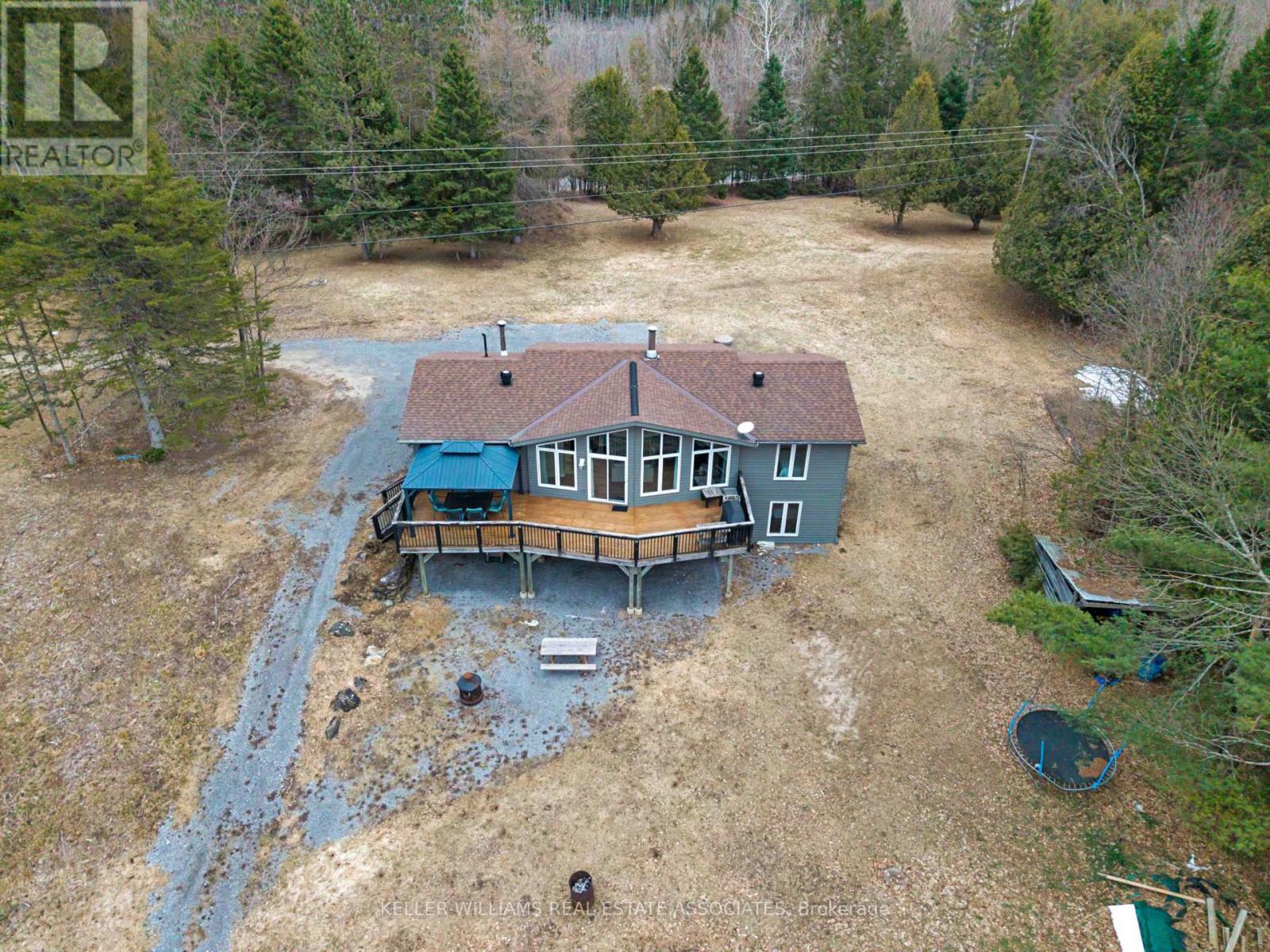 1713 Weslemkoon Lake Road, Limerick, Ontario  K0L 1W0 - Photo 43 - X12090720