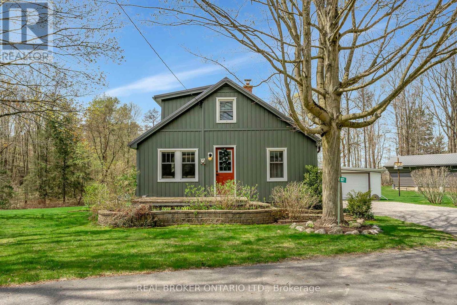 Property at 1077 LA PLANTE ROAD image 2